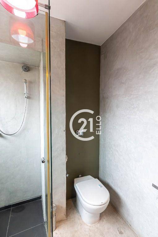 Apartamento para alugar com 2 quartos, 125m² - Foto 20