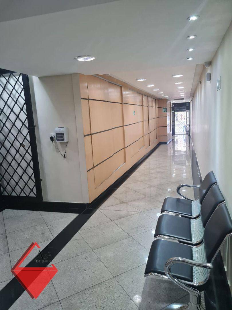 Conjunto Comercial-Sala à venda, 45m² - Foto 1