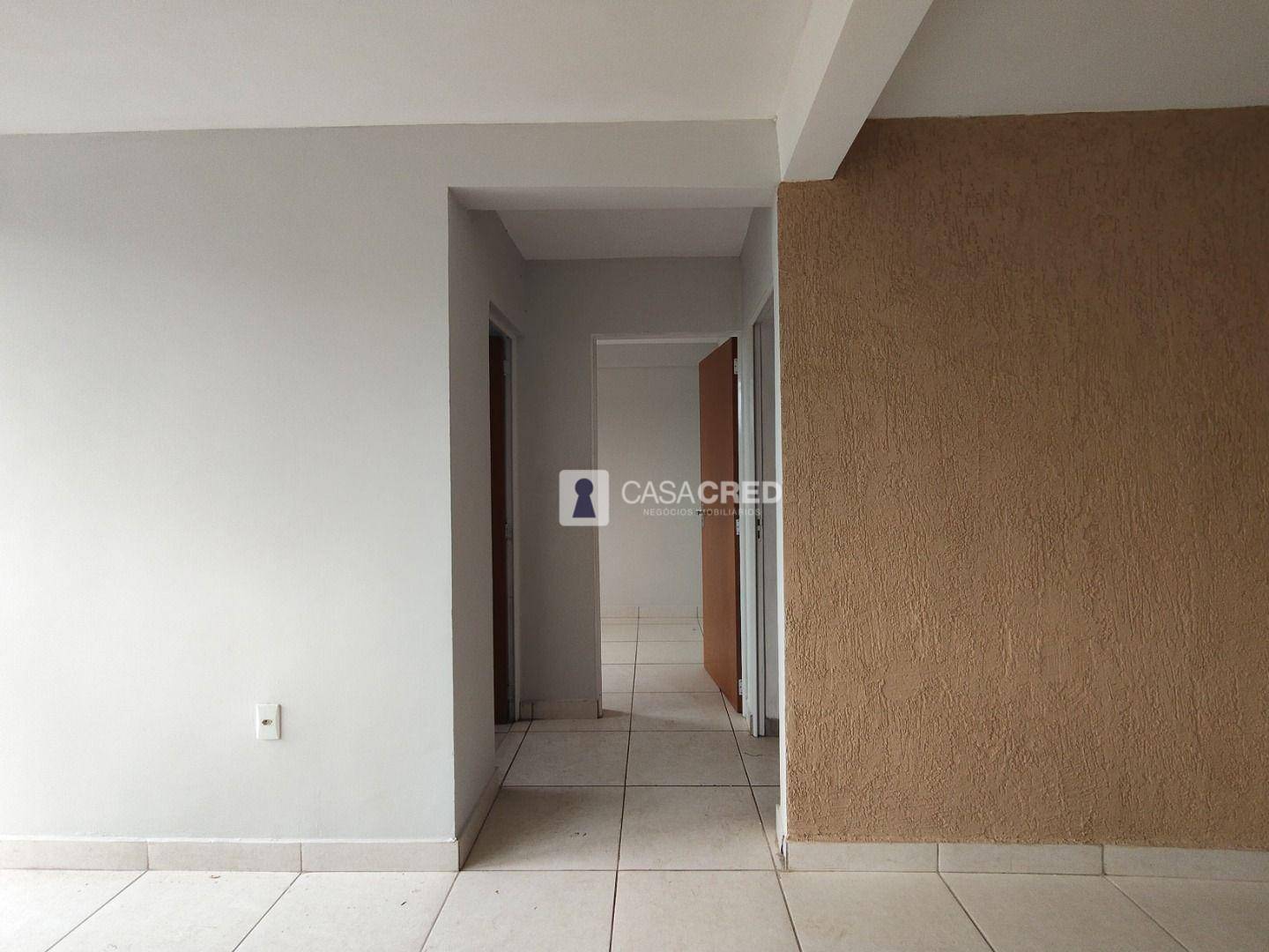 Apartamento, 2 quartos, 55 m² - Foto 4
