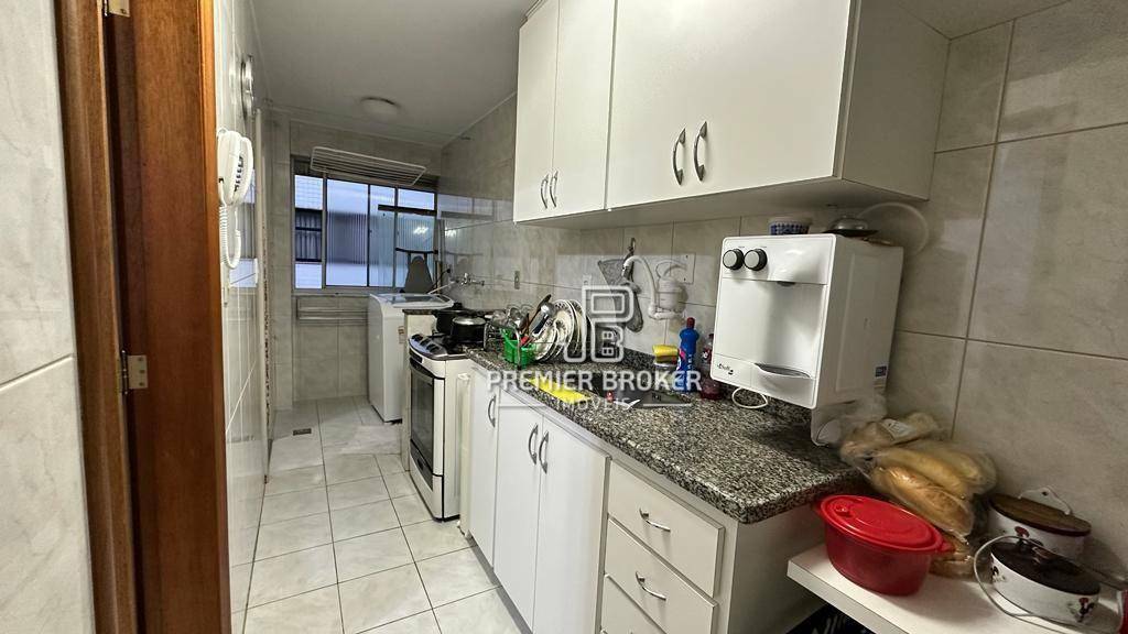 Apartamento à venda com 2 quartos, 68m² - Foto 10