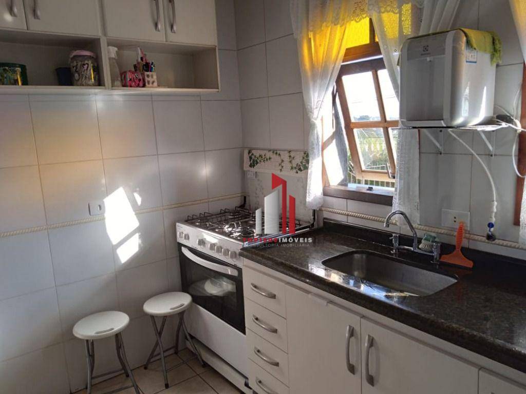 Sobrado à venda com 3 quartos, 152m² - Foto 5