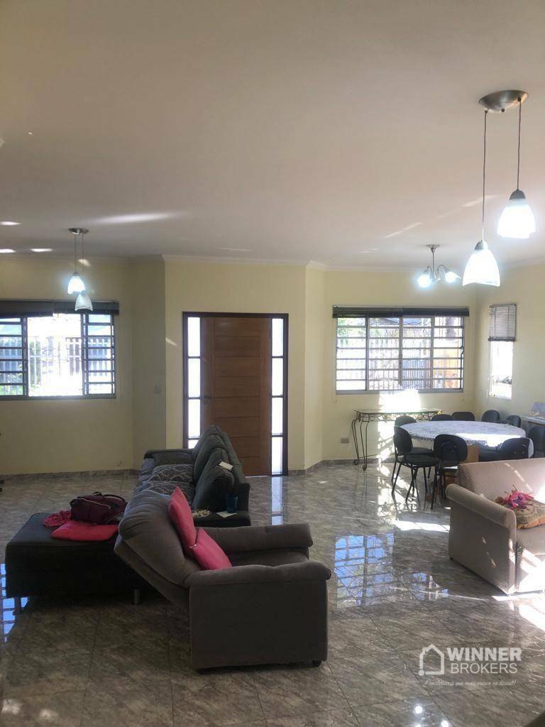 Sobrado à venda com 5 quartos, 330m² - Foto 3