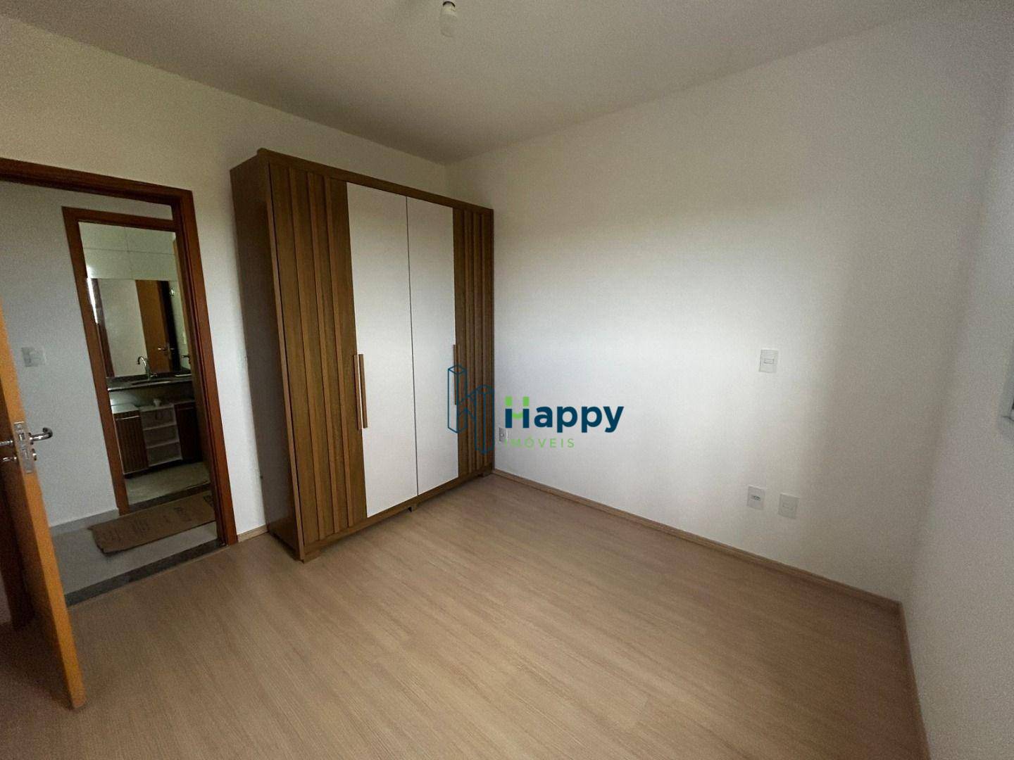 Apartamento, 2 quartos, 61 m² - Foto 2