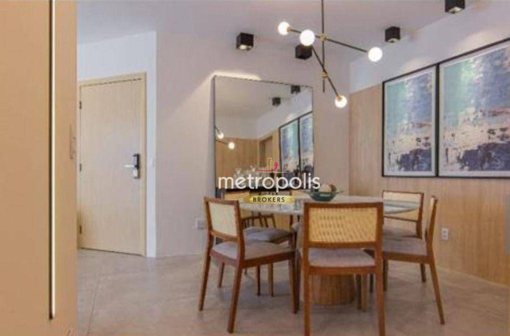 Apartamento à venda com 3 quartos, 109m² - Foto 7