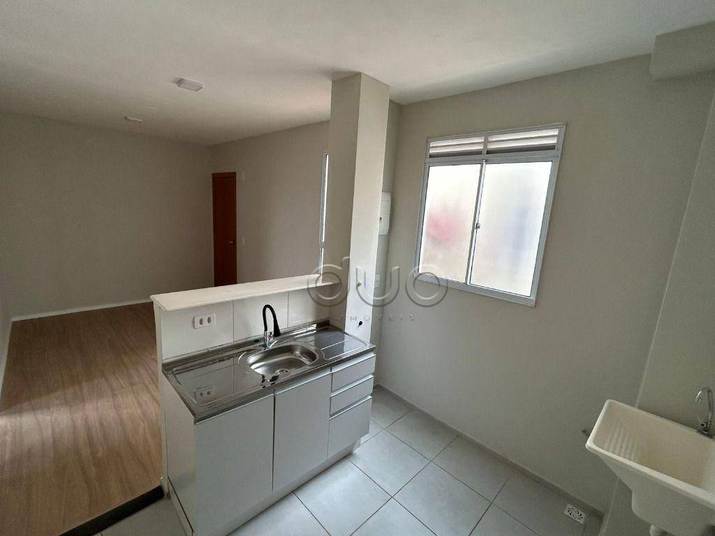 Apartamento, 2 quartos, 39 m² - Foto 1