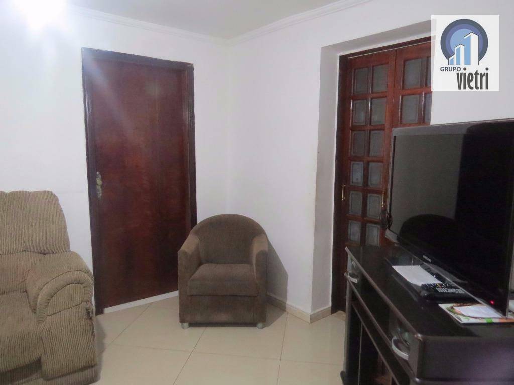 Casa à venda com 2 quartos, 125m² - Foto 25