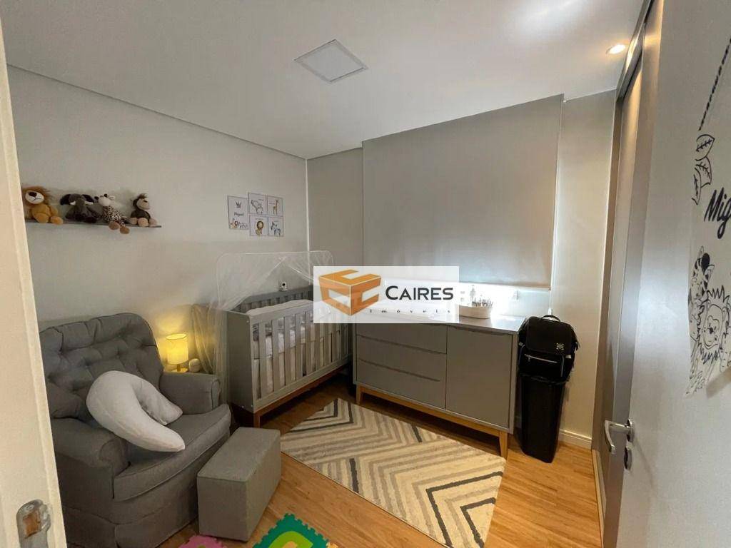 Apartamento à venda com 2 quartos, 51m² - Foto 2