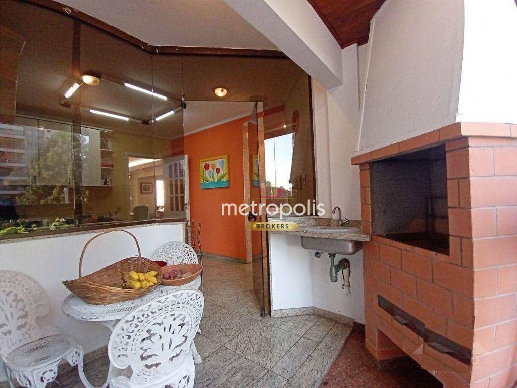 Apartamento à venda com 4 quartos, 273m² - Foto 20