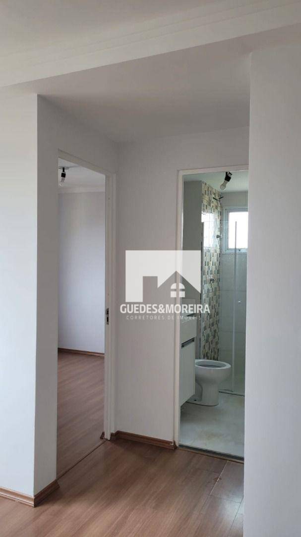 Apartamento à venda com 2 quartos, 47m² - Foto 18