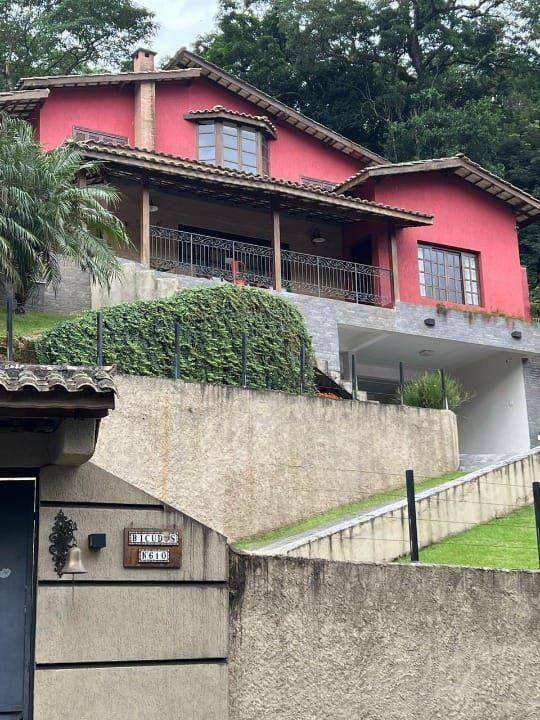 Casa de Condomínio à venda com 3 quartos, 400m² - Foto 5