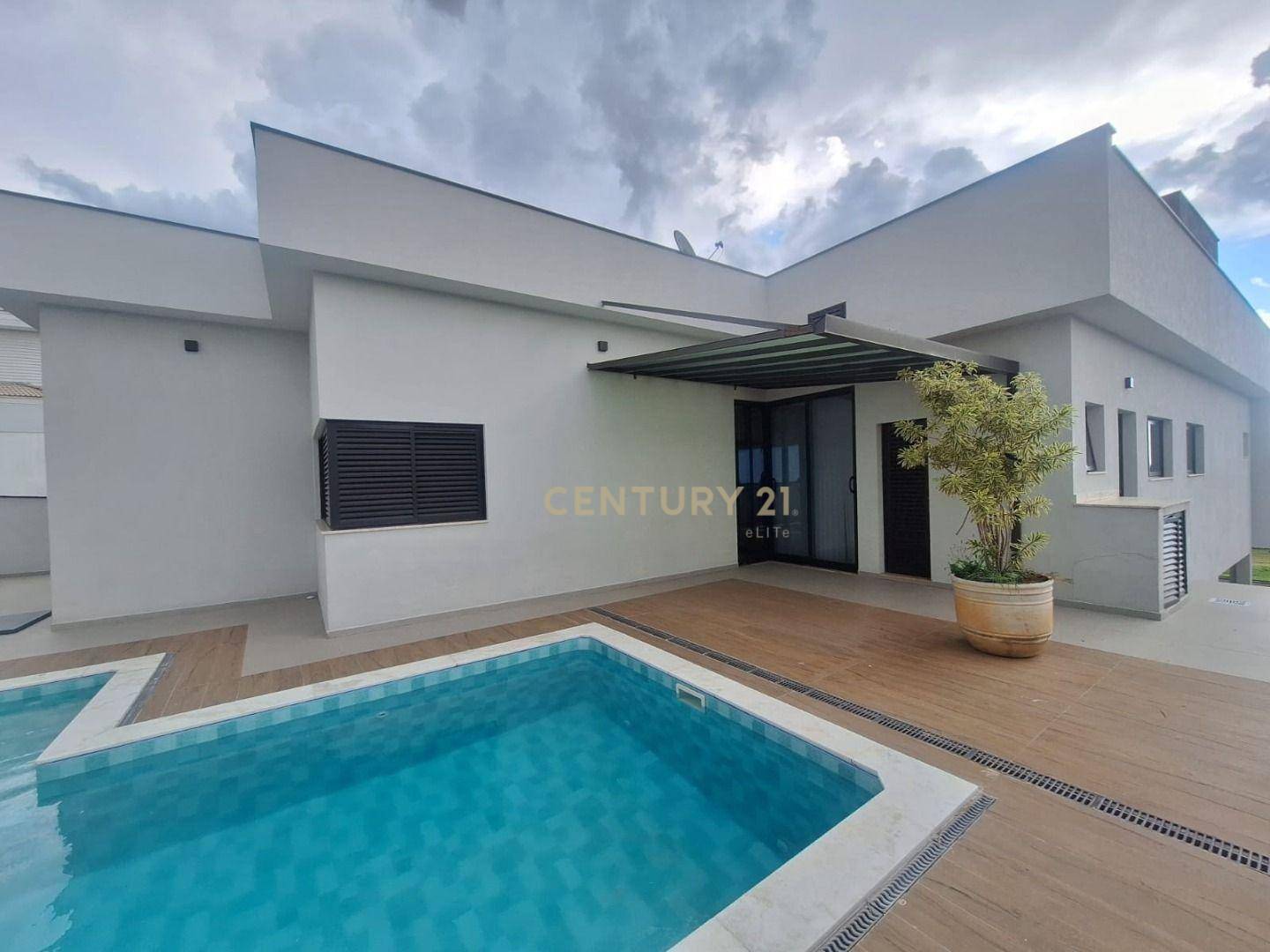 Casa de Condomínio à venda e aluguel com 4 quartos, 294m² - Foto 28