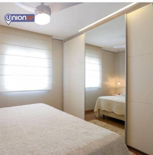 Apartamento à venda com 3 quartos, 84m² - Foto 9