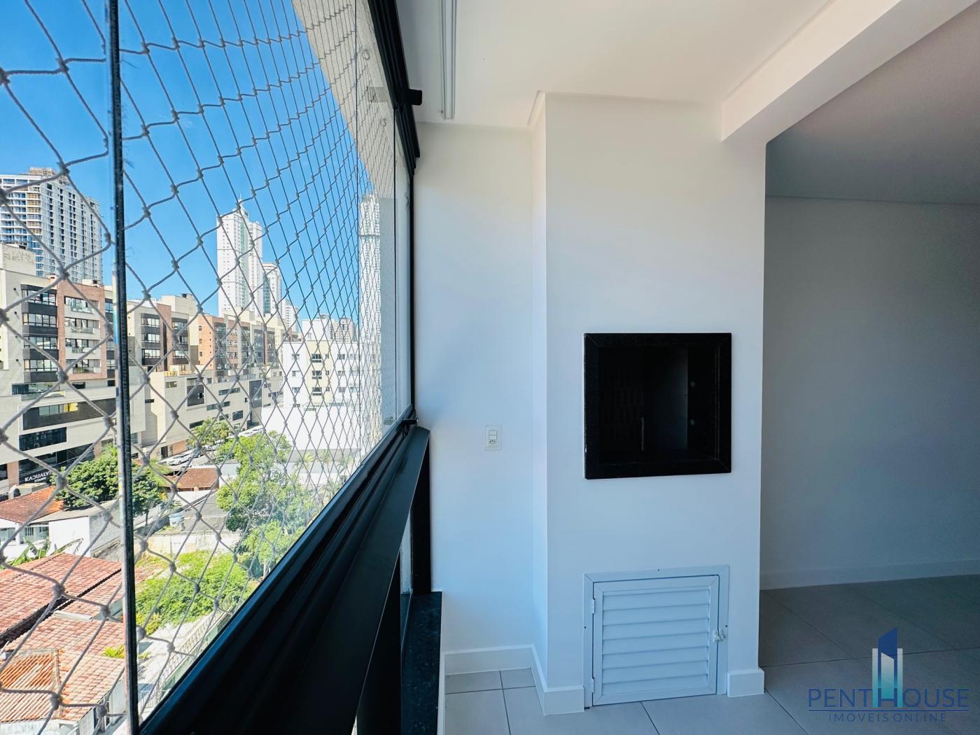 Apartamento para alugar com 2 quartos, 72m² - Foto 5