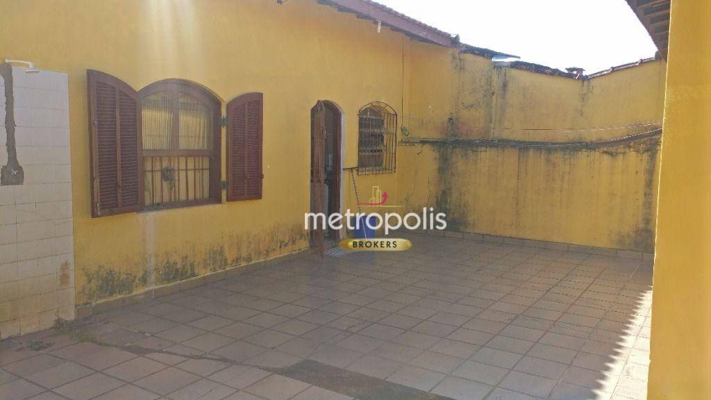 Casa à venda com 2 quartos, 138m² - Foto 28