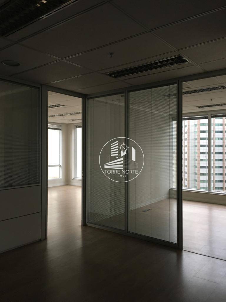 Conjunto Comercial-Sala para alugar, 254m² - Foto 11