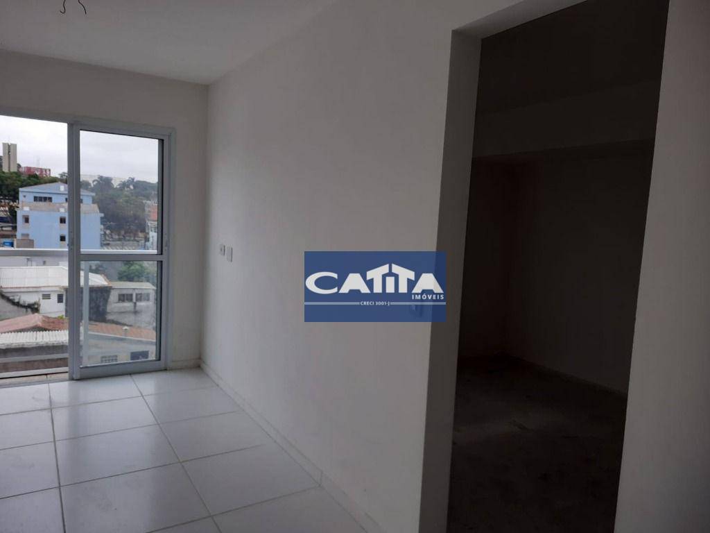 Apartamento à venda com 1 quarto, 33m² - Foto 4