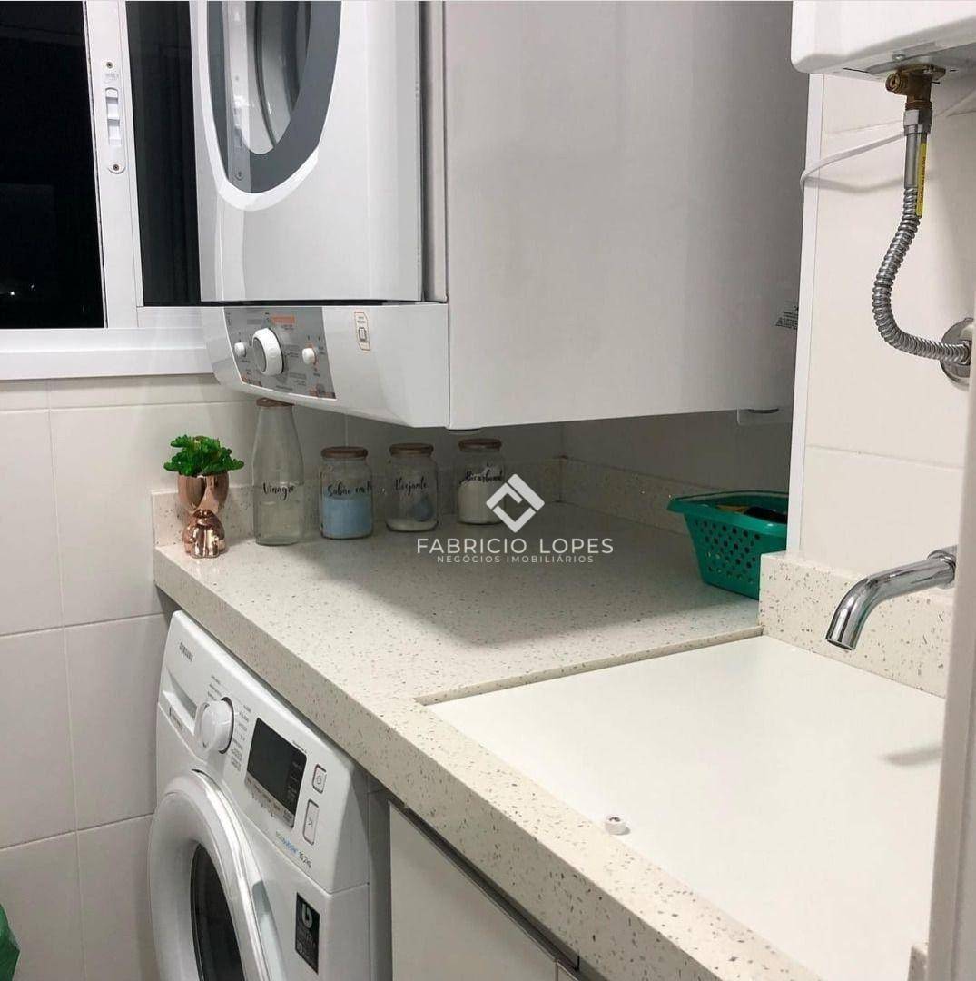 Apartamento à venda com 3 quartos, 86m² - Foto 4