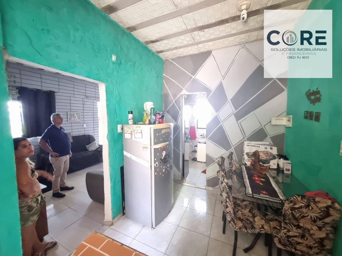 Casa, 4 quartos, 98 m² - Foto 12