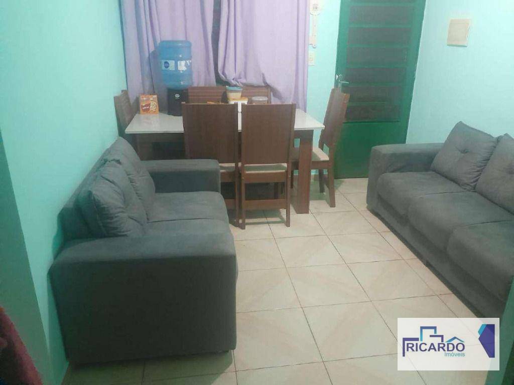 Casa de Condomínio à venda com 2 quartos, 44m² - Foto 4