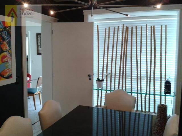 Apartamento à venda com 4 quartos, 249m² - Foto 13