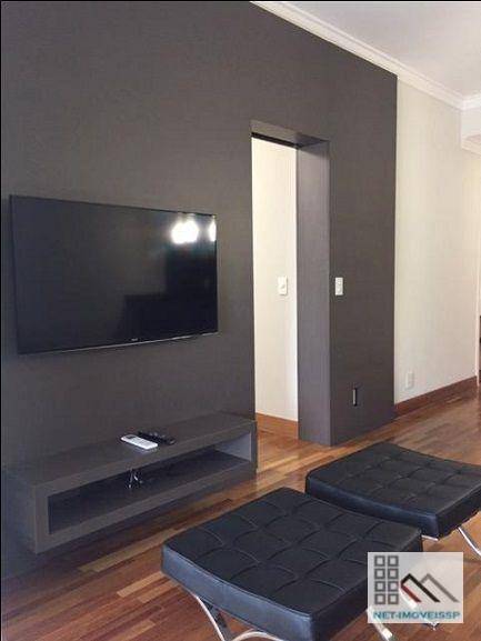 Apartamento para alugar com 1 quarto, 62m² - Foto 8