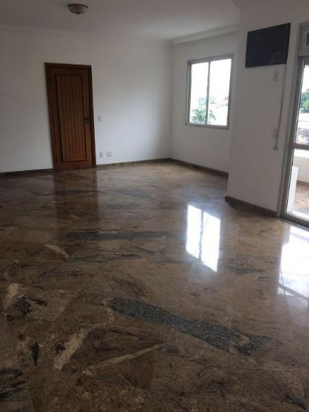 Apartamento à venda com 4 quartos, 160m² - Foto 17