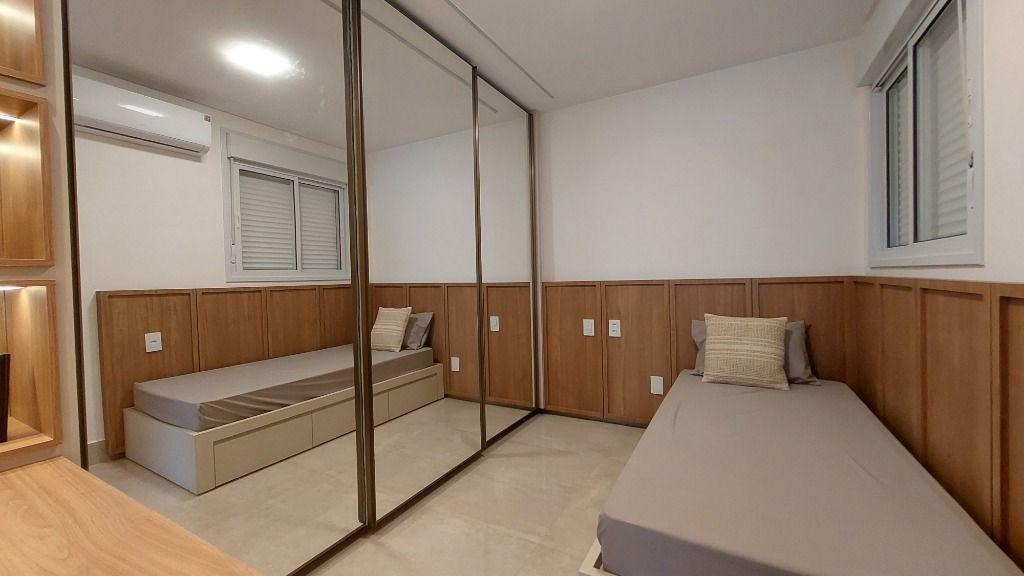 Apartamento à venda com 3 quartos, 115m² - Foto 12