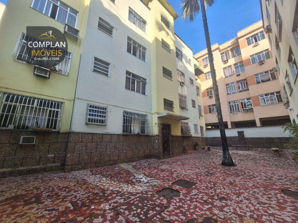 Apartamento à venda com 1 quarto, 47m² - Foto 24