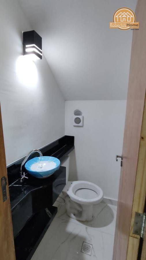 Sobrado à venda com 3 quartos, 117m² - Foto 11