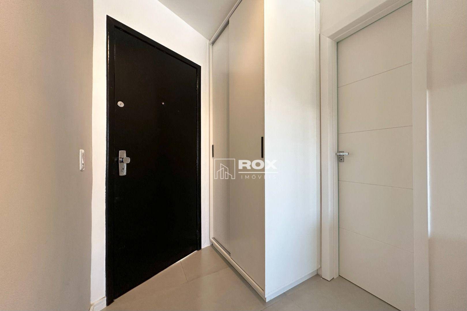 Apartamento à venda com 1 quarto, 30m² - Foto 34