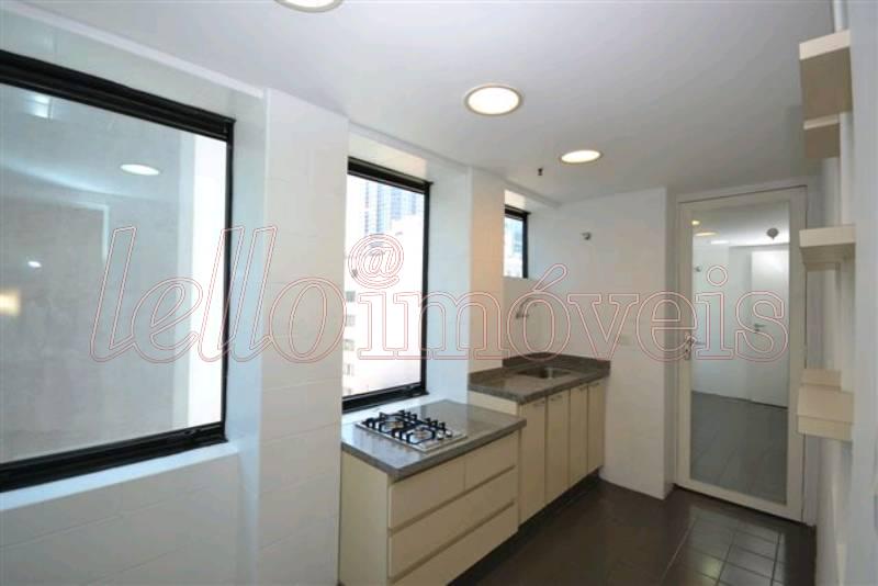 Conjunto Comercial-Sala para alugar, 100m² - Foto 3