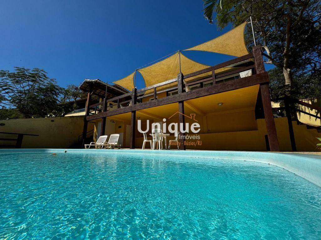 Casa para alugar com 3 quartos, 350m² - Foto 8