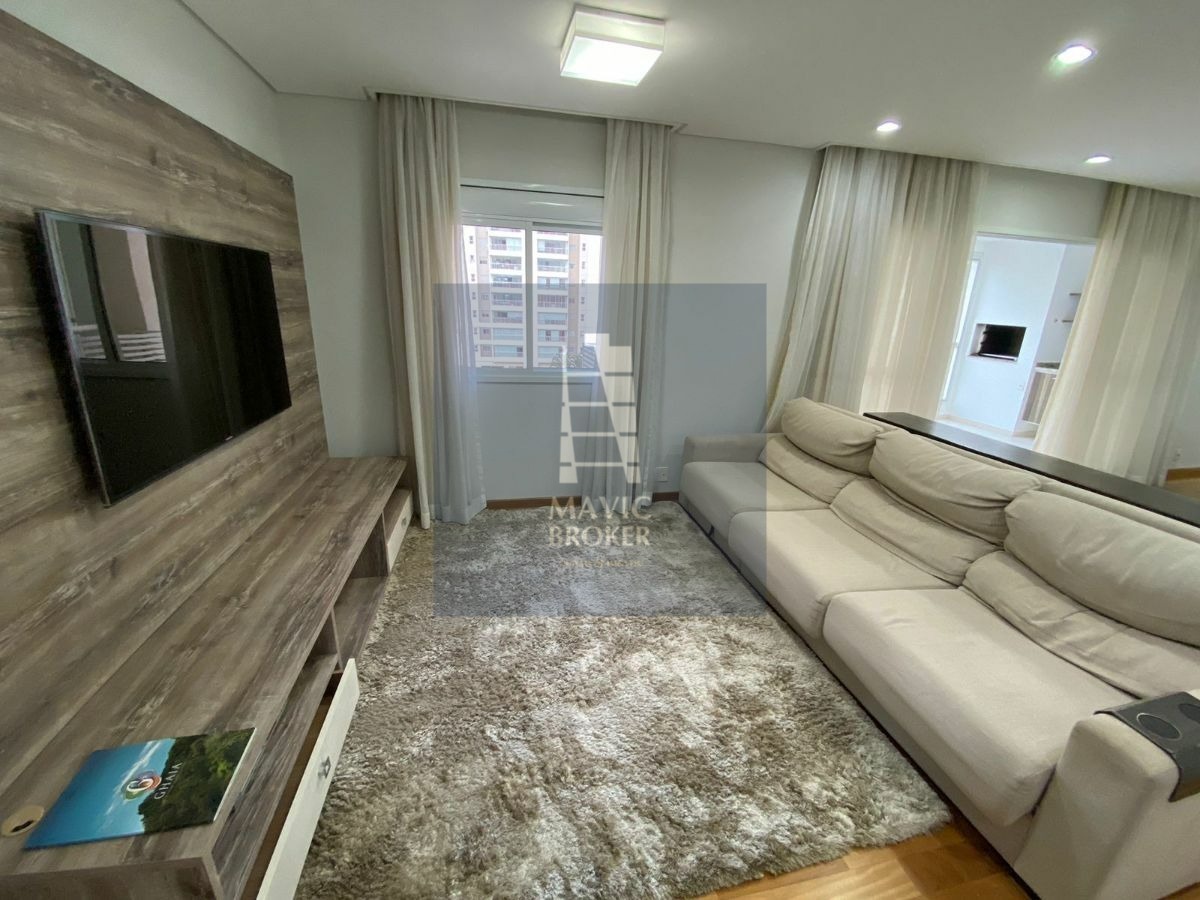 Apartamento à venda e aluguel com 3 quartos, 132m² - Foto 17