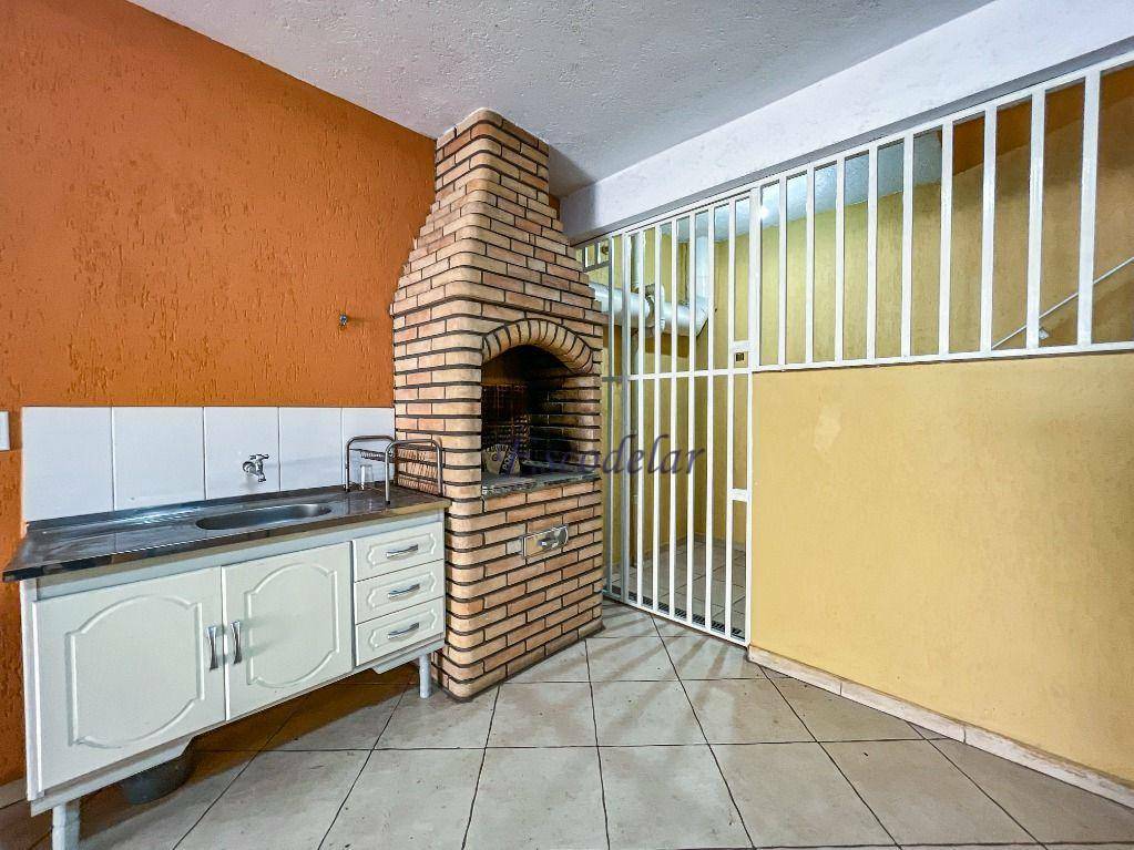 Sobrado à venda com 4 quartos, 206m² - Foto 17