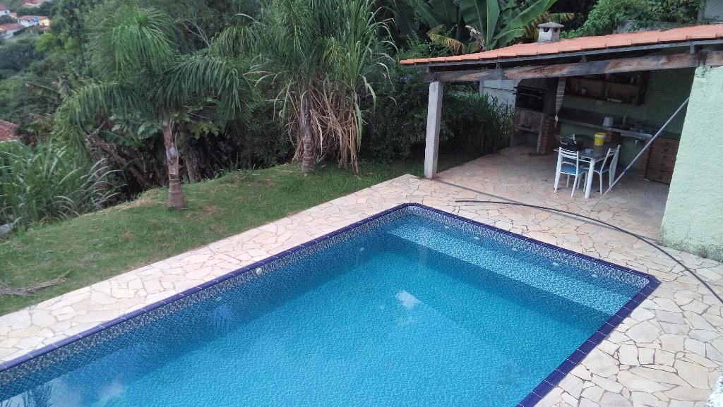 Chácara à venda com 3 quartos, 80m² - Foto 17