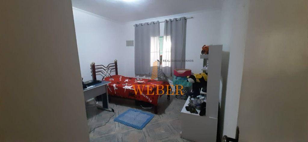 Sobrado à venda com 2 quartos, 110m² - Foto 3
