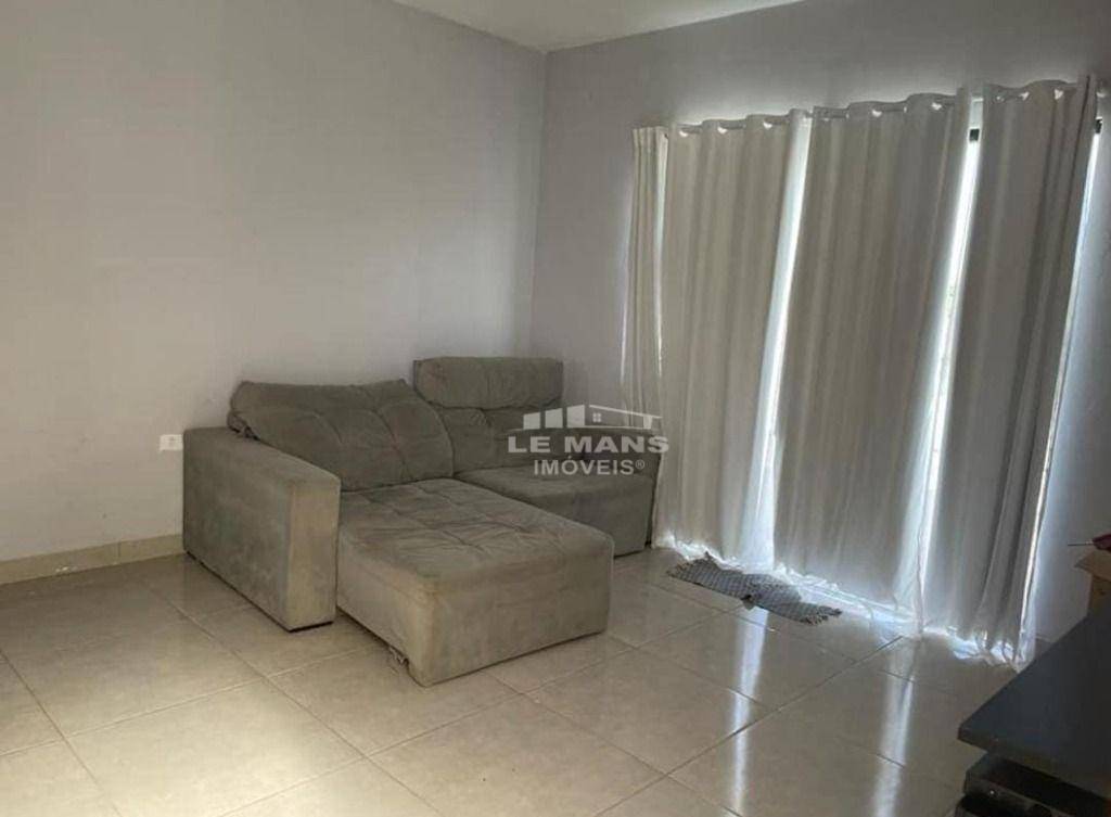 Chácara à venda com 2 quartos, 150m² - Foto 2