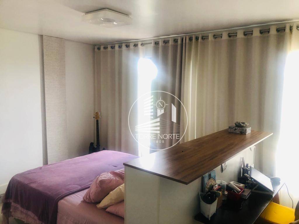 Apartamento à venda com 2 quartos, 70m² - Foto 5