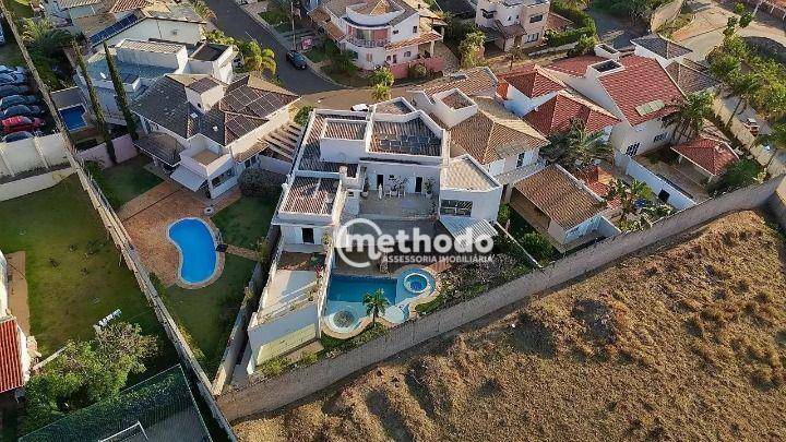 Casa de Condomínio à venda com 3 quartos, 490m² - Foto 24