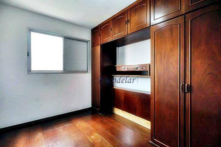 Apartamento à venda com 2 quartos, 51m² - Foto 5