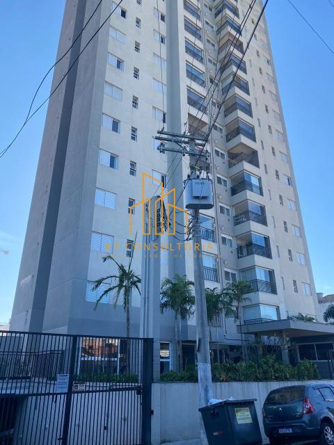 Apartamento para alugar com 3 quartos, 75m² - Foto 11