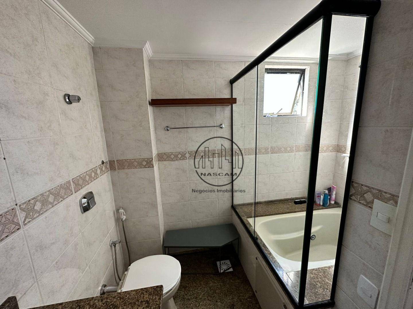 Apartamento à venda com 3 quartos, 120m² - Foto 25