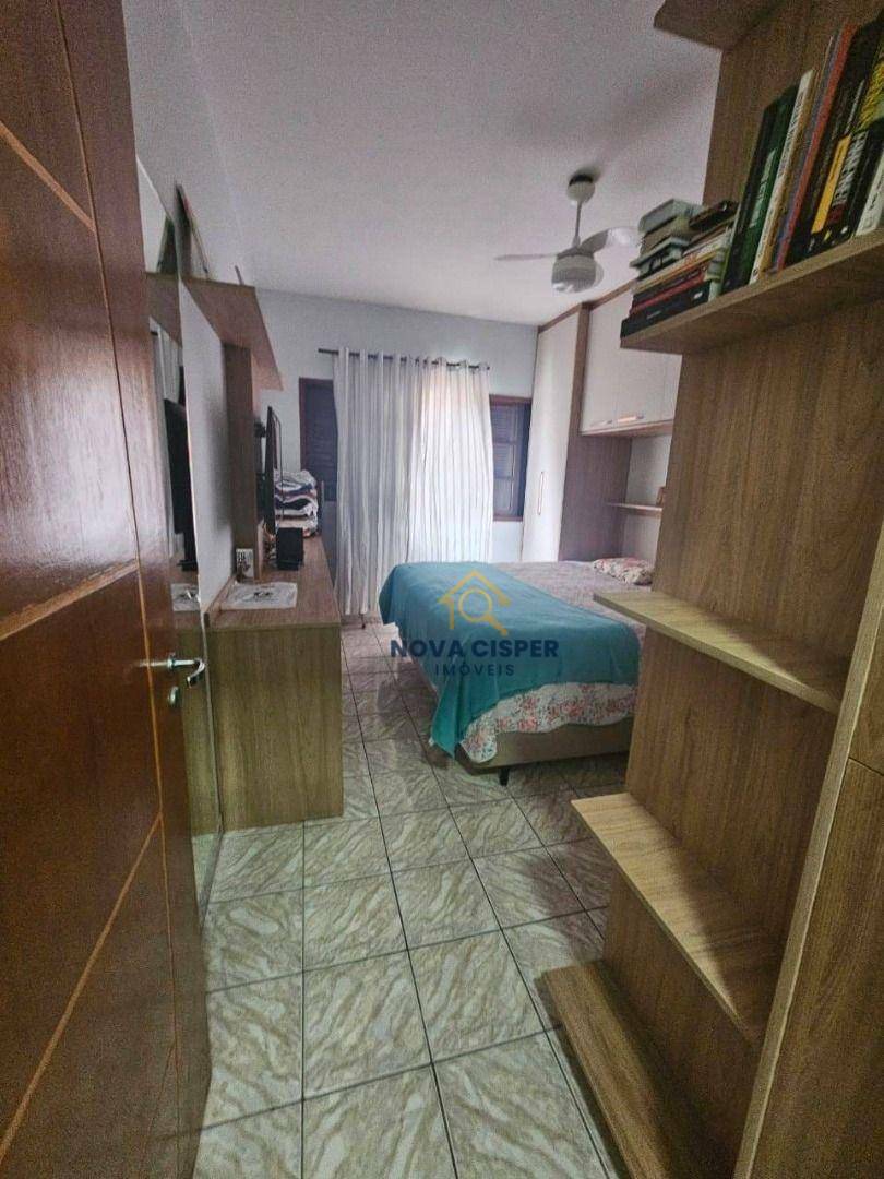 Sobrado à venda com 3 quartos, 250m² - Foto 10