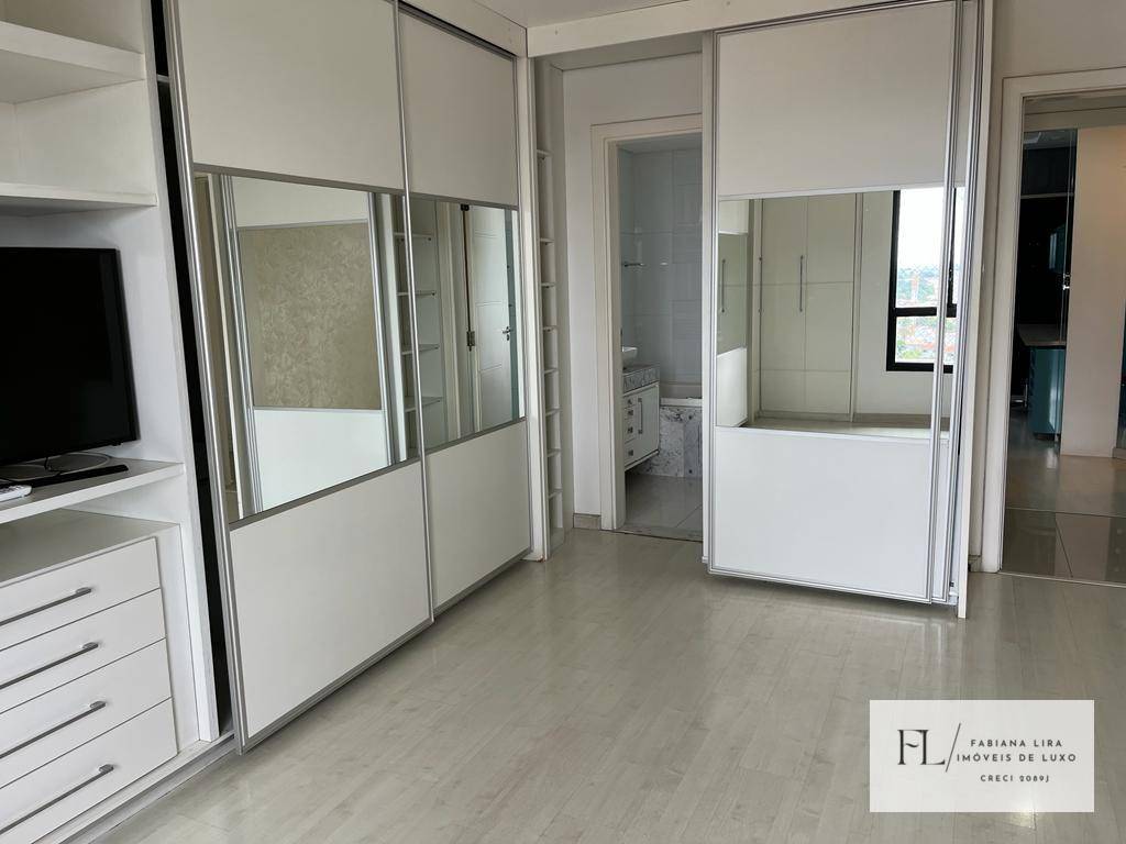 Apartamento à venda e aluguel com 3 quartos, 192m² - Foto 18