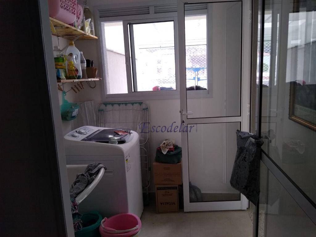 Apartamento à venda com 1 quarto, 120m² - Foto 9