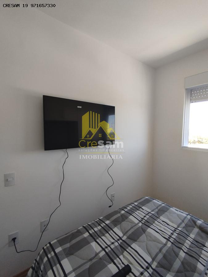 Apartamento para alugar com 2 quartos, 58m² - Foto 29