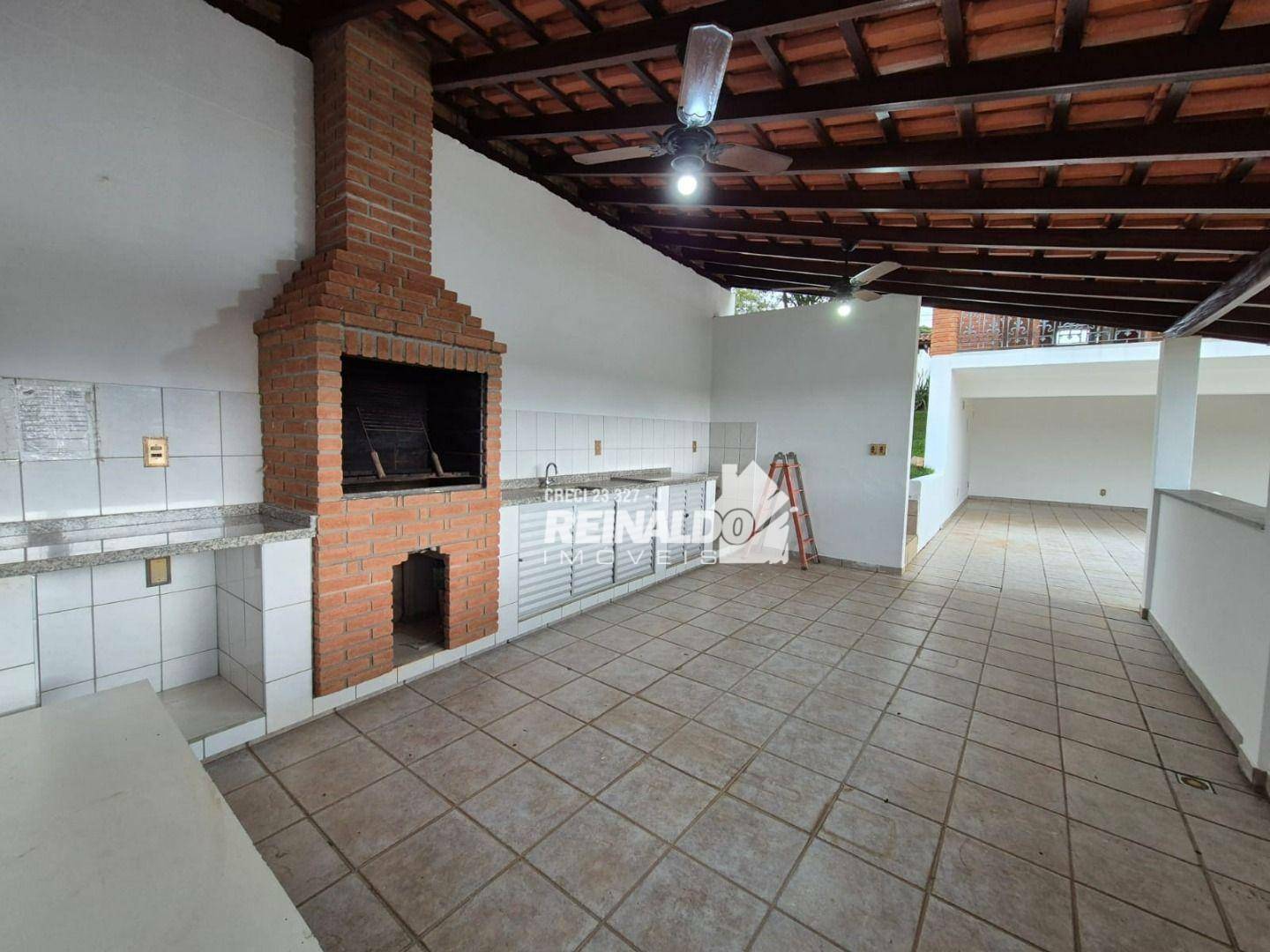 Casa de Condomínio à venda com 2 quartos, 360m² - Foto 26