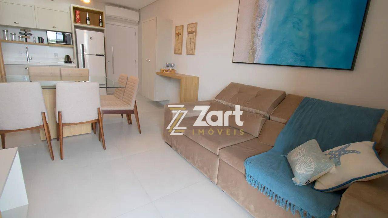 Apartamento à venda com 2 quartos, 80m² - Foto 5