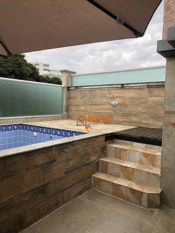 Sobrado à venda com 3 quartos, 226m² - Foto 18