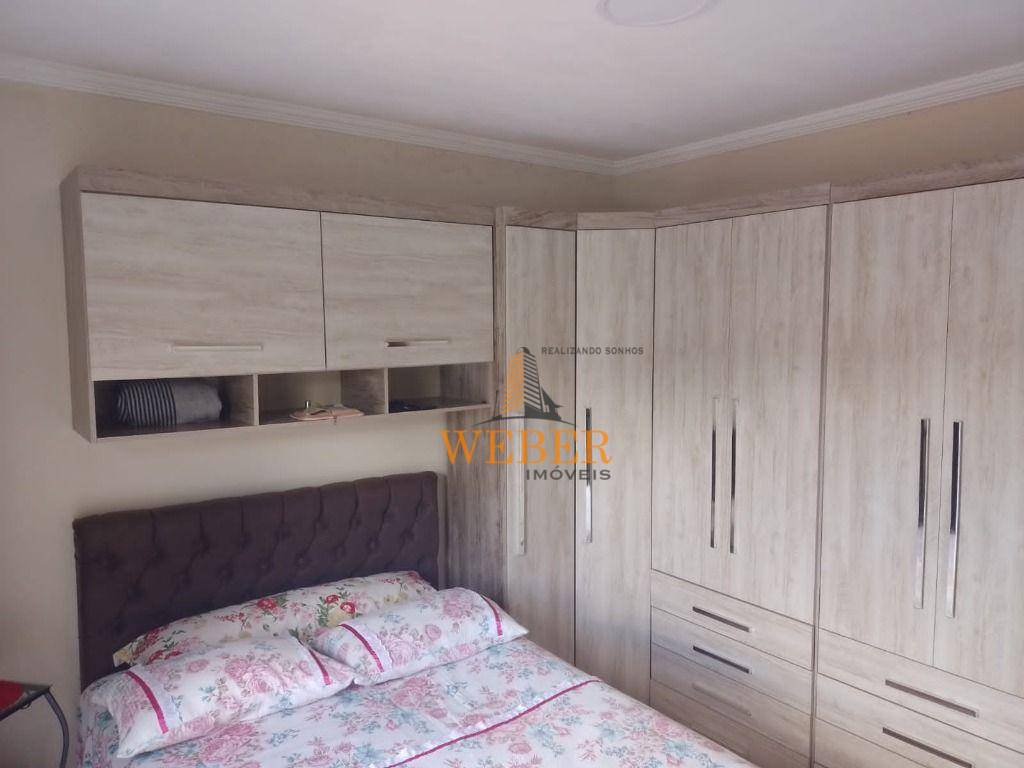 Sobrado à venda com 2 quartos, 125m² - Foto 15